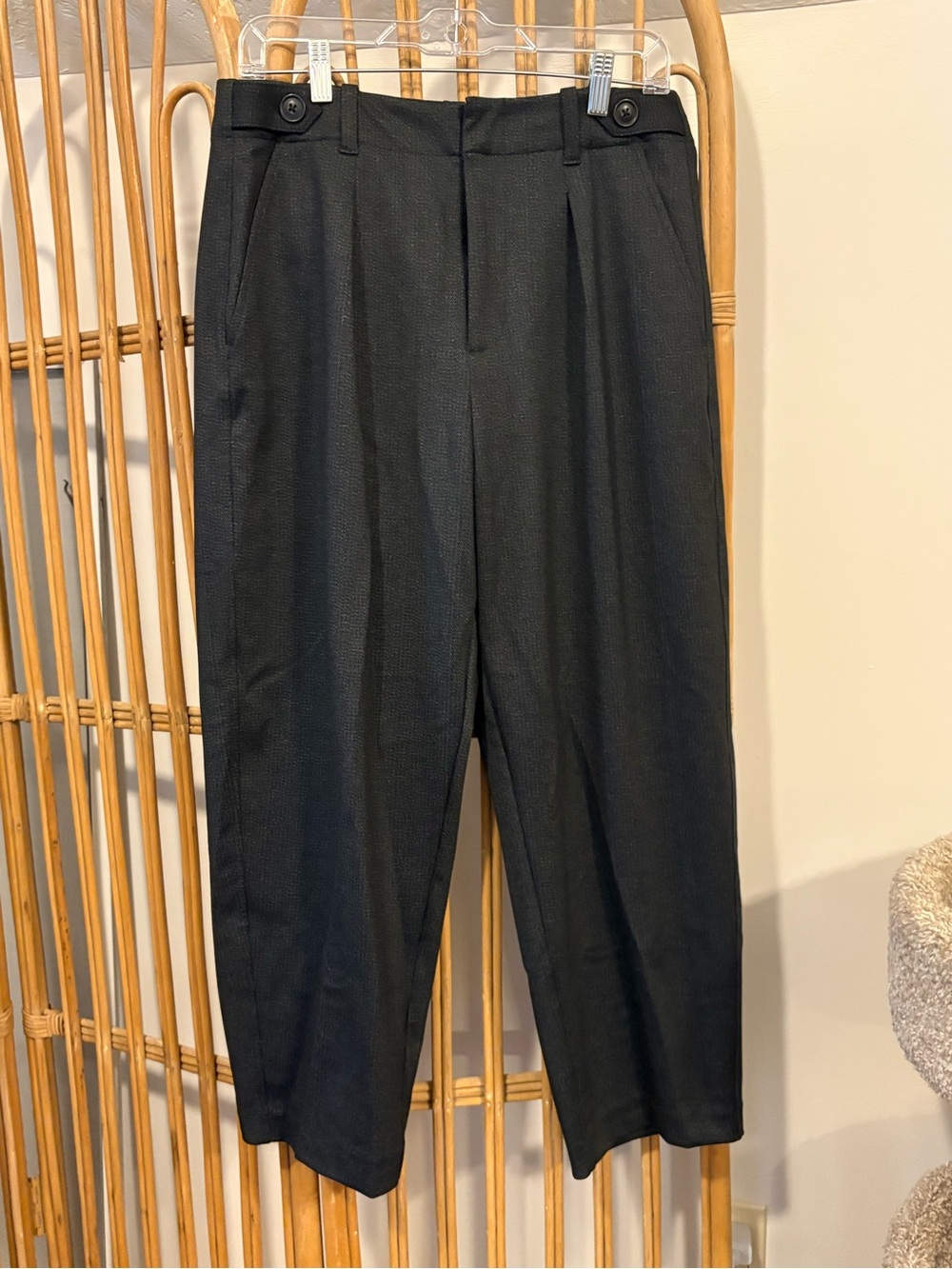 Liverpool Black Dress Pants